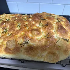 I followed everything to the T. It came out beautifully and there were no leftovers! Superbly delicious eaten on its own. Thank you!!!!