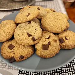 This recipe is amazing. I love it very much. Very crispy if left to brown in the oven. And soft if removed before it browns. I prefer the crispy side. I totally approve the recipe! Thank you for sharing. I follow you from France :)