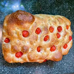 Love your recipes and your step by steps. You really make it super easy to follow. Wish smell o vision was invented to share the great smell of the freshest bread! Bread is love, spread that love!