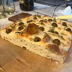 SO GOOD!! My first time making fresh bread from scratch and it was a huge success! 