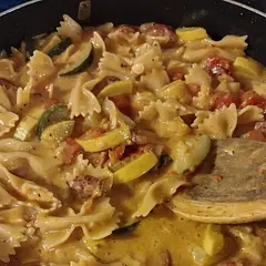 Kids loved it. Taste great