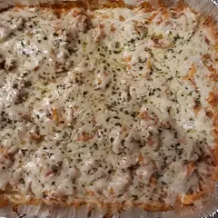 It was very delicious! I did not add the red pepper flakes due to the kids. Will definitely make again.