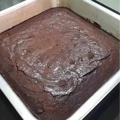 Super easy & delicious brownies 😋 