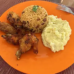 Came out delicious. Definitely trying more recipes! 😋