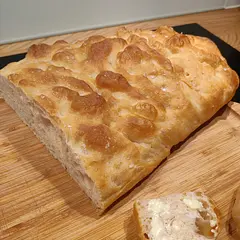 Super fluffy, easy and delicious. Absolutely recommend, will definitely make again!