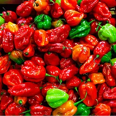Hi! I’m Venezuelan and it would be amazing if you tried adding ají dulce peppers (those in the pic) and medium 1 avocado to the recipe, hope it goes well! And thanks for all your videos! 