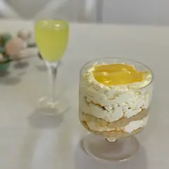 Thanks for the recipe it was ‘Super Sexy’ I made this delicious dessert for Easter, it’s super easy to make and vert yummy. 