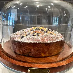 This is a family favorite. Not too sweet, very moist, and easy to make. As an avid baker, this is a keeper! Thank you ! 