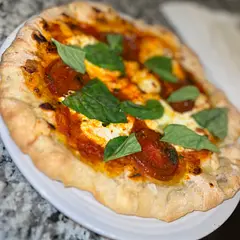 This is out of heaven thx Lacey my wife says this is the sexiest thing I did for her 😁🍕🤙🏻🍻