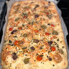 Followed recipe to the smallest detail this is the result 😁🍻🥮🥮🥮 thx Lacey!