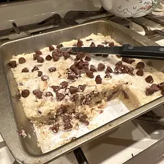 Love it! Easy to make and tastes good!