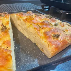Easy recipe to make! Family enjoyed and it was very soft, airy and fluffy. 