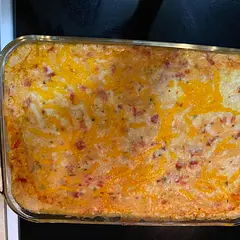 I don’t cook much , and my husband asked me too save recipe , lol that’s saying a lot !! 
Looking forward to more ideas ! We loved it !! Thank you 😊