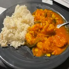 Super fast and easy recipe! Very delicious will make again(: