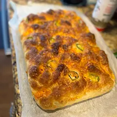 That was absolutely amazing. Might be one of my top 3 favorite things I've ever made. 