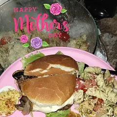 I added some things of my own like honey ham, pepperonis, extra tomato and I sauteed the zucchini and all the other ingredients. I added a few peppers to spice it up too. I'm obsessed and definitely making this again. 