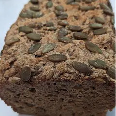 You can use buckwheat flakes rather than millet but I found it difficult to source these. 