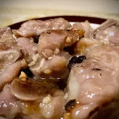 I love the flavoring and it was really tender! I will definitely make it again sometime.