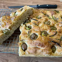 Loved making it and loved eating it 😋.
Absolutely favourite and have now made many times.