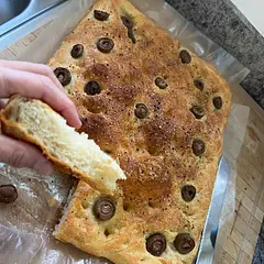 Already sharing it with all my friends!!! Thanks for making us look like professional
Bakers!!!
