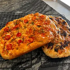 This by far is the easiest bread to make. Today was the 2nd time doing so and it came out perfect again! I did not change a thing in the recipe and did bake it about 35 minutes.  Kept checking after 20 minutes. .  