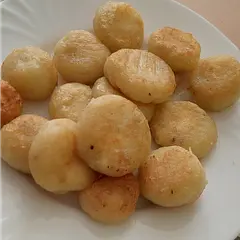 Very tasty!