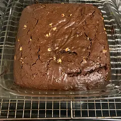 it’s was so good for my first time everyone loved it. i recommend trying this again.