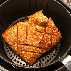 I made this last night and it turned out FANTASTIC!