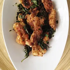 Recipe turned out perfectly! Will definitely make again