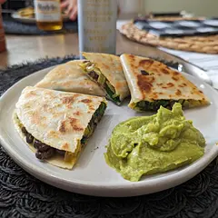Absolutely loved it! It is now our go-to for quick Taco Tuesday meals or whenever we need a fast weeknight meal