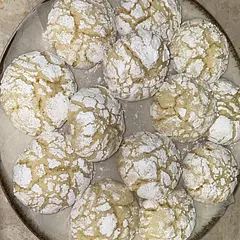 It’s my second time making them and everyone love them 😍😍