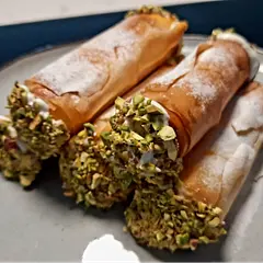 Easy to make and soooo good!