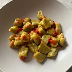 Mmmm mamma mia 😋😋😋  buonissima e velocissima da preparare 🤩 🔝 