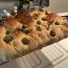 My best attemp . Super recipe 