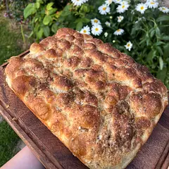 Amazing recipe, absolute go to!