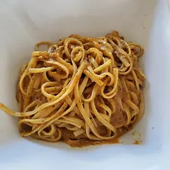 Wow super bon j'ai fais griller sur le bbq les légumes et j'ai ajoutée du piment de Cayenne pour rehausser le goût 