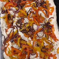 Very detailed recipe easy to follow, great fluffy result! 