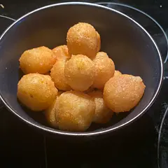 These are perfect and tasty 