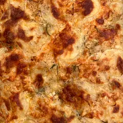 Super easy and super tasty! Wouldn’t put it on the bottom of my oven though as it burnt the base but that might just be my oven and every oven is different. It smelt to die for and tasted as good as it looks!