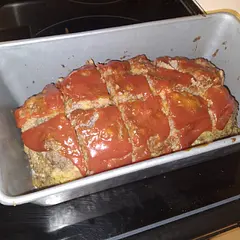 This recipe was better than I even expected. It was easy to prepare and it cooked perfectly. My daughter (my picky 14-year-old daughter) said it was amazing. I dont usually get this response. I owe it all to Stephanie. Thank you.