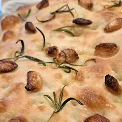 The best foccacia I have ever made thanks to this recipe.