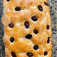 Great instructions and delicious results. 