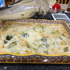 Have made it three times already. I don’t put bacon in it but other than that it will be a staple for us. Thank you for sharing. 😊❤️