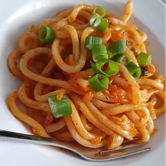 I made it, it's really easy to cook and yummy!