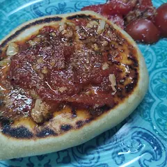 Amazing!!! I really loved how easy it is!!! I'm already thinking about trying another filling !!!