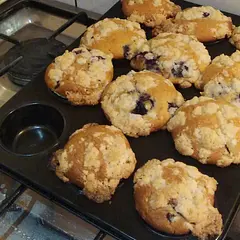 It was delicious!! Very soft and moist. Pretty easy to make. 