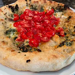 It was absolutely delicious 😋 best pizza recipe ever! We loved it! Thank you! 