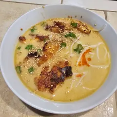 Swapped out the tofu for chicken, otherwise followed all directions. So much flavor and spice. My husband loved it as well, we will be making it again! Thanks for the recipe