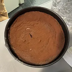 Prep time won’t be 10 minutes. More like 25-30, but if you bake it on 180C it will cook fully for 30 minutes. 