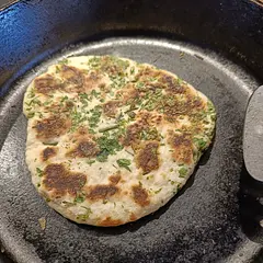 It tasted a bit salty otherwise turned out perfect.